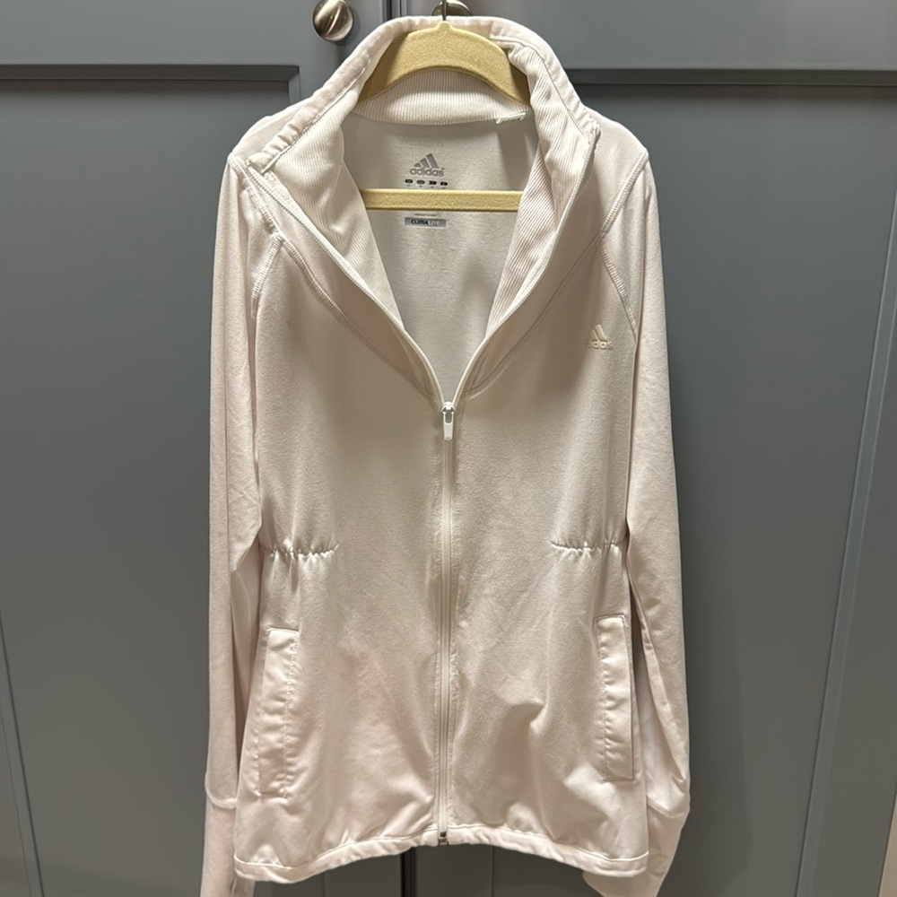 Women’s Adidas sweatshirt